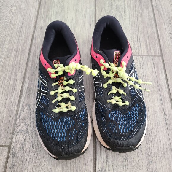 ASICS Gel-Kayano 25 Running Shoes Women’s Size 6.5 - Picture 4 of 13